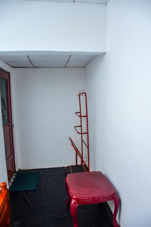 Relax Guest House 담불라 외부 사진