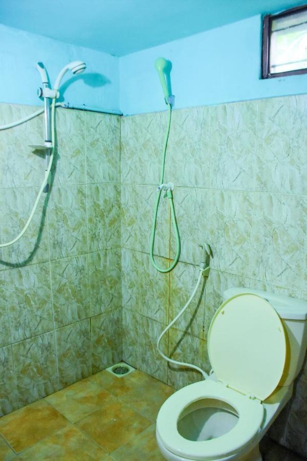Relax Guest House 담불라 외부 사진