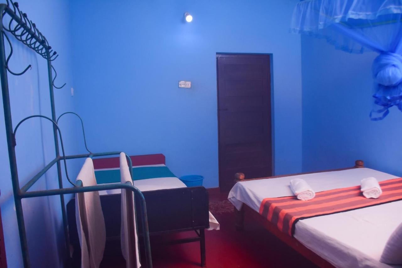 Relax Guest House 담불라 외부 사진