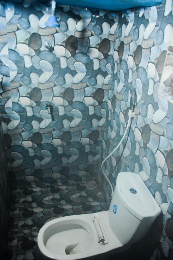 Relax Guest House 담불라 외부 사진