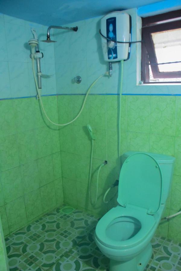 Relax Guest House 담불라 외부 사진