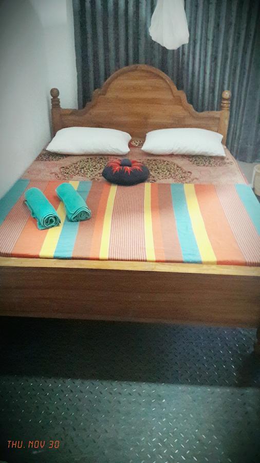 Relax Guest House 담불라 외부 사진